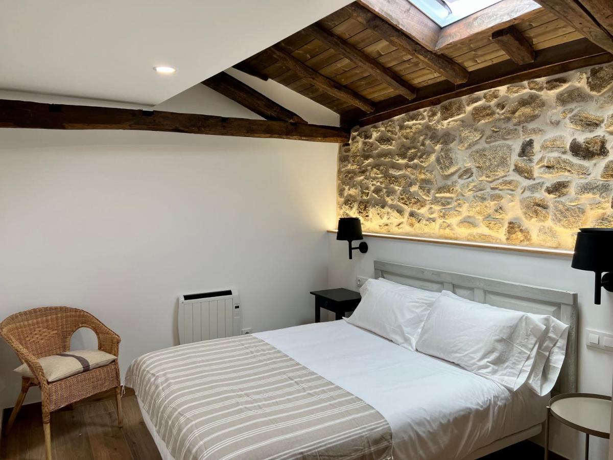 A Parada House By Kev Parada del Sil Exterior photo